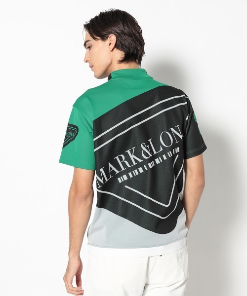 MARK&LONA（マークアンドロナ） tシャツ TGMT | MEN メンズ : ZOZOTOWN