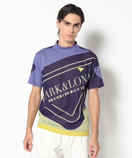 MARK&LONA（マークアンドロナ） tシャツ TGMT | MEN メンズ : ZOZOTOWN
