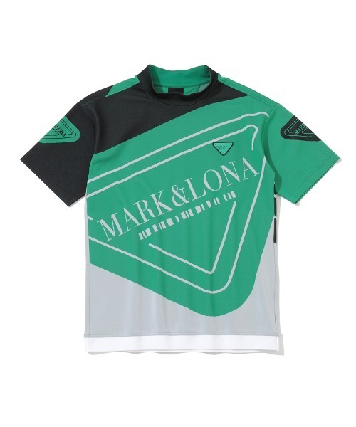MARK&LONA（マークアンドロナ） tシャツ TGMT | MEN メンズ : ZOZOTOWN