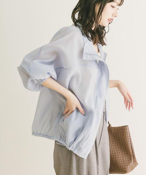 ITEMS URBANRESEARCH（アイテムズ アーバンリサーチ） ブルゾン