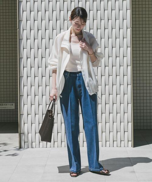 ITEMS URBANRESEARCH（アイテムズ アーバンリサーチ） ブルゾン