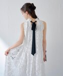 ワンピース 「SALON by Chico」リ...の詳細画像1