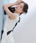 ワンピース 「SALON by Chico」リ...の詳細画像3