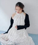 ワンピース 「SALON by Chico」リ...の詳細画像4