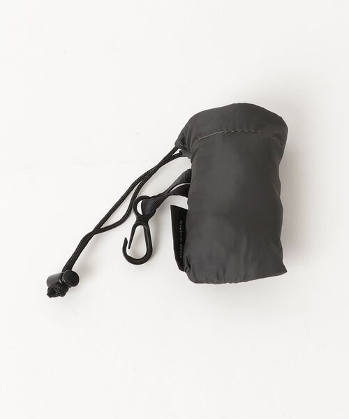 「STANDARD SUPPLY」 ワンポイントハンドバッグ - グレー レディース_画像5