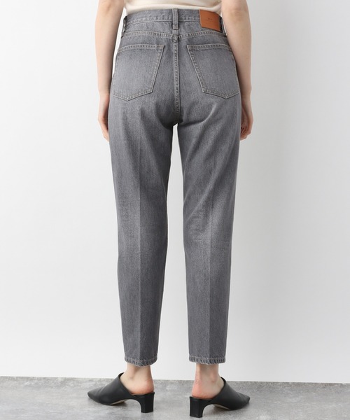 「A part by」 デニムパンツ LARGE ブルー レディース_画像2