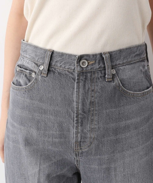 「A part by」 デニムパンツ LARGE ブルー レディース_画像9