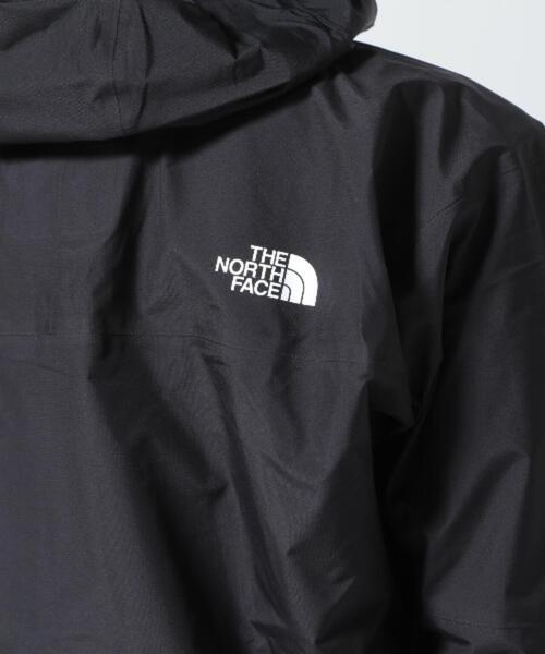 THE NORTH FACE（ザ ノースフェイス） マウンテンパーカー L ブラック