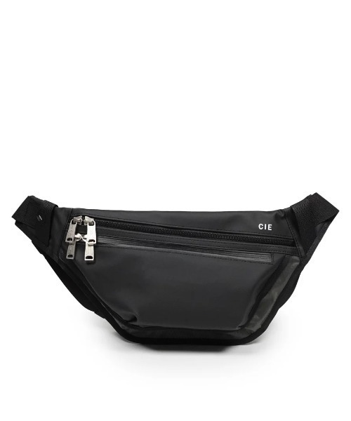 ウエストポーチ 「CIE/シー」VARIOUS SLINGBAG-S メンズ レディース