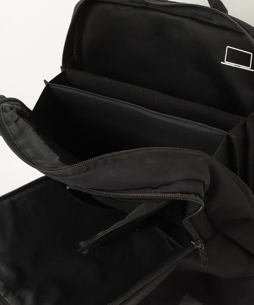 THE NORTH FACE（ザ ノースフェイス） リュック - ブラック レディース