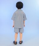 ハーフパンツ パンツ 短パン 「さらっと快適」...の詳細画像4
