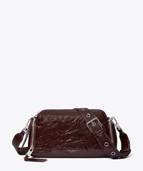 TORY BURCH（トリーバーチ） ショルダーバッグ バッグ ペリー パテント