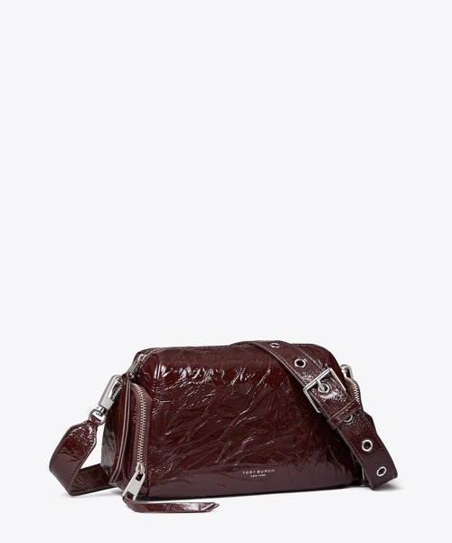 TORY BURCH（トリーバーチ） ショルダーバッグ バッグ ペリー パテント