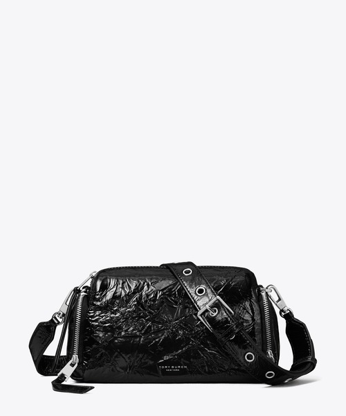 TORY BURCH（トリーバーチ） ショルダーバッグ バッグ ペリー パテント