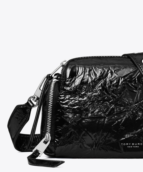 TORY BURCH（トリーバーチ） ショルダーバッグ バッグ ペリー パテント