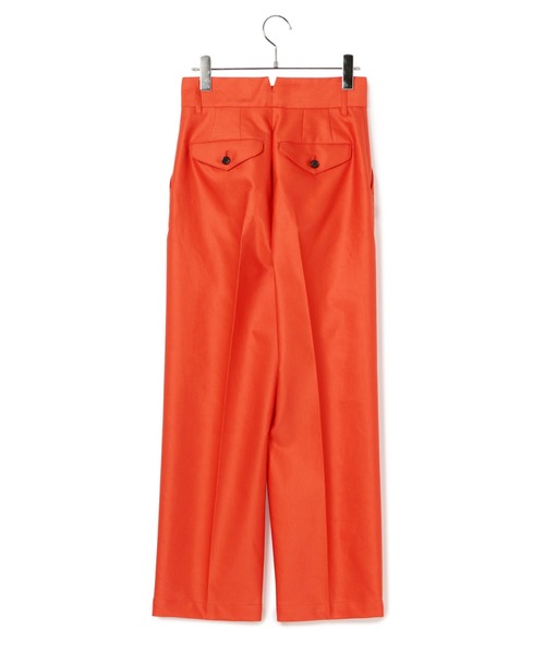 「ADAM ET ROPE'」 チノパンツ 36 キナリ レディース_画像5