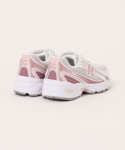 New Balance（ニューバランス） スニーカー U740 78Z(D) U740 U740 78Z