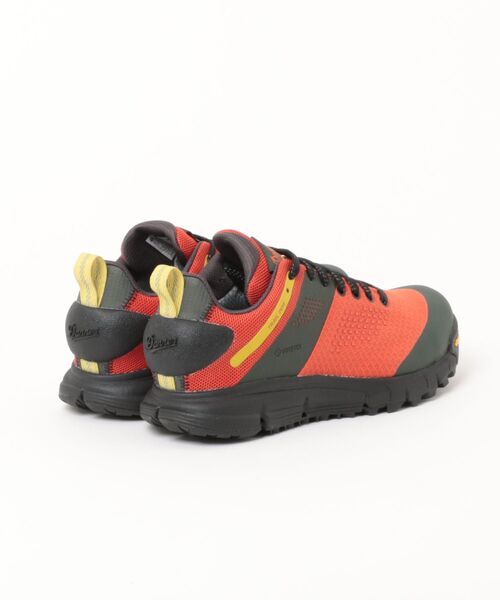 Danner（ダナー） 防水 スニーカー TRAIL 2650 MESH GTX TRAIL 2650