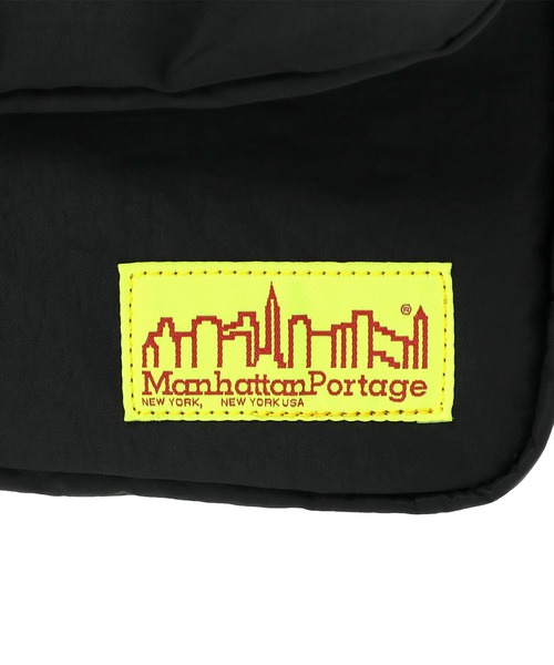 Manhattan Portage（マンハッタンポーテージ） ショルダーバッグ ICAMP