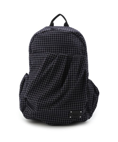 emmi リュック F ネイビー レディース : ZOZOTOWN Yahoo!店 - 通販 