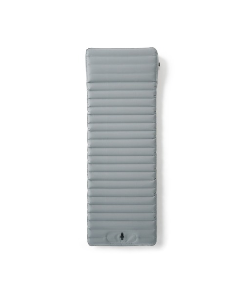 空気で膨らむマットレス 約70×196×10cm 無印良品（MUJI） 家具 空気でできたマットレス 約幅70×奥行196