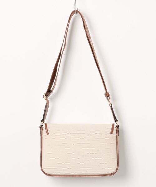 「MICHAEL KORS」 ショルダーバッグ FREE ブラウン レディース_画像2