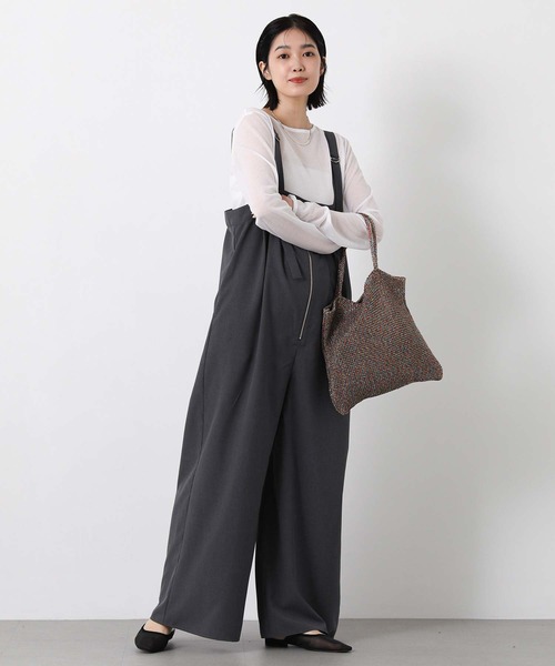 「Gready Brilliant」 トートバッグ FREE ゴールド レディース_画像6