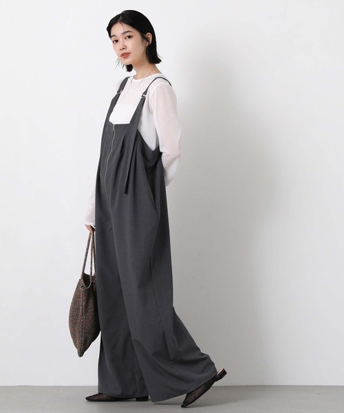 「Gready Brilliant」 トートバッグ FREE ゴールド レディース_画像7