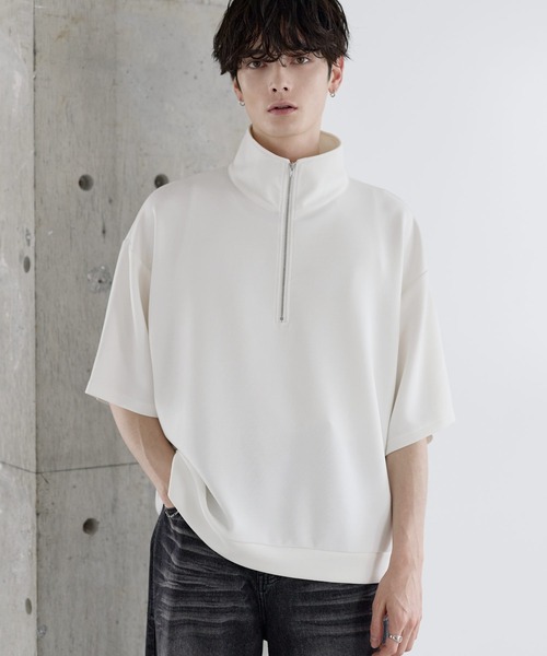 「ASTRONOMY」 半袖Tシャツ S ブラック メンズ_画像2