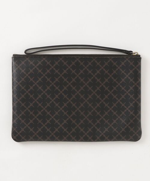 「BY MALENE BIRGER」 クラッチバッグ - ブラック レディース_画像2