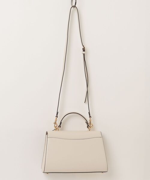 ♥️美品♥️COACH ♥️ベージュの2wayバッグ COACH（コーチ） 2WAYバッグ - ベージュ レディース : ZOZOTOWN Yahoo