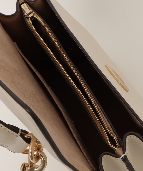COACH（コーチ） 2WAYバッグ - ベージュ レディース : ZOZOTOWN Yahoo