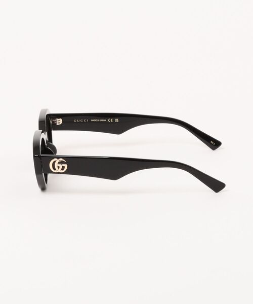 GUCCI（グッチ） サングラス 「GUCCI/グッチ」オーバル サングラス