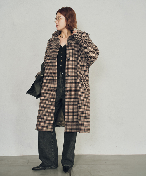Spick＆Span（スピック アンド スパン） コート アウター 「40周年