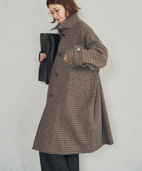 Spick＆Span（スピック アンド スパン） コート アウター 「40周年