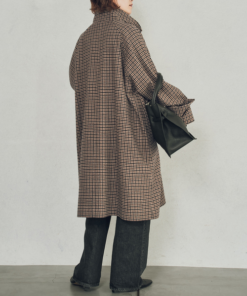 Spick＆Span（スピック アンド スパン） コート アウター 「40周年