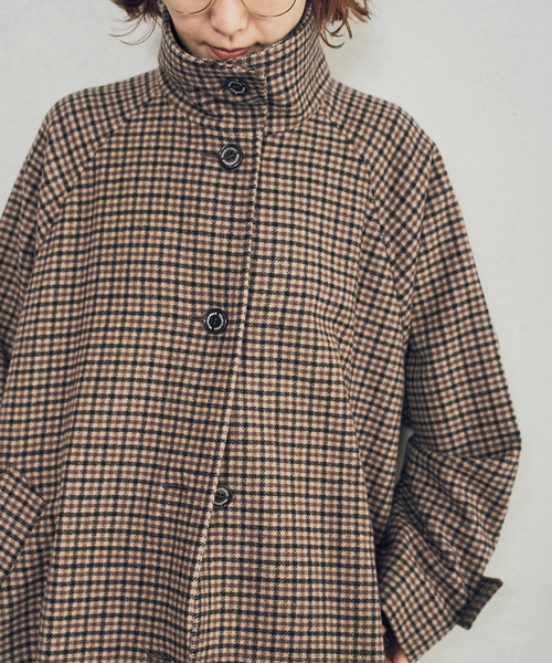 Spick＆Span（スピック アンド スパン） コート アウター 「40周年