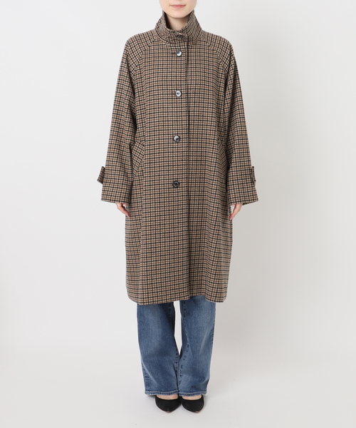 Spick＆Span（スピック アンド スパン） コート アウター 「40周年