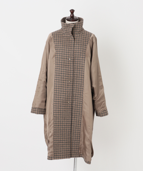 Spick＆Span（スピック アンド スパン） コート アウター 「40周年