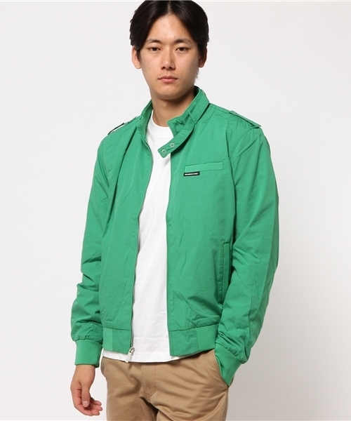 Members Only（メンバーズオンリー） ブルゾン アウター WEGO/MEMBERS 