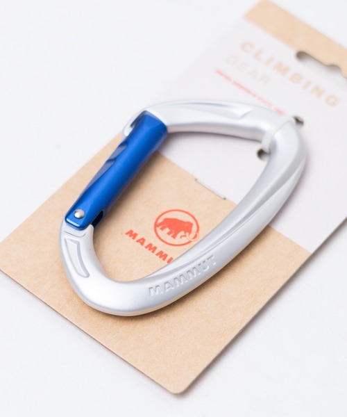 MAMMUT（マムート） キーホルダー 「66」「 Crag Key Lock : ZOZOTOWN