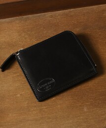 SHIPS any 財布 any: HORWEEN(R) ジップ ウォレット メンズ : ZOZOTOWN 