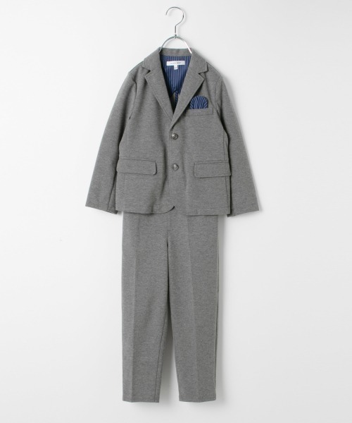 【卒業式服】GROBAL WORK ／160cm.170cm GLOBAL WORK（グローバルワーク） セレモニースーツ フォーマル 発表会