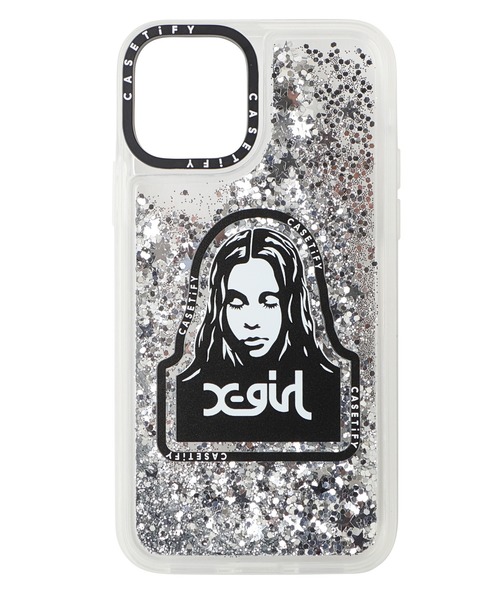 モバイルケース X Girl Casetify Mobile Case For Iphone 11 Pro Zozotown 通販 Paypayモール