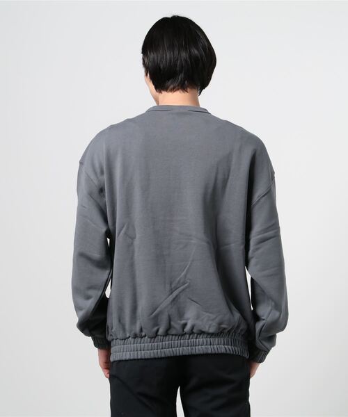 COVERNAT トレーナー スウェット COVERNAT(カバーナット)UNION