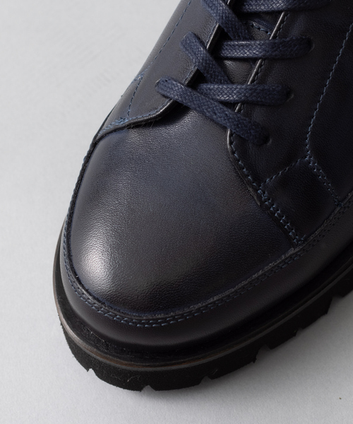 alfredoBANNISTER（アルフレッドバニスター） スニーカー 「軽量