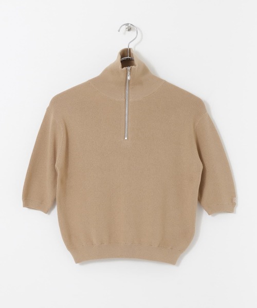 URBAN RESEARCH Sonny Label ニット セーター OOPS TRUECOTTON