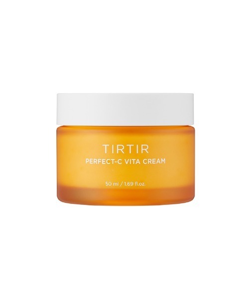 TIRTIR 美容液 オイル クリーム ティルティル tirtir PERFECT-C VITA
