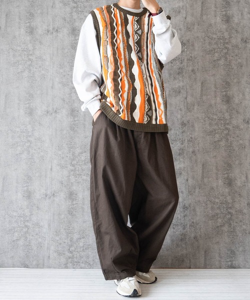 STERNBERG ベスト ジレ テーラードジレ メンズ : ZOZOTOWN Yahoo