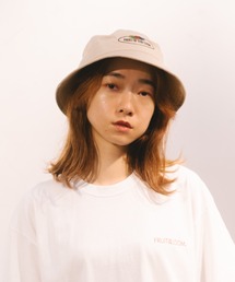 FRUIT OF THE LOOM 帽子 ハット リサイクル バケットハット